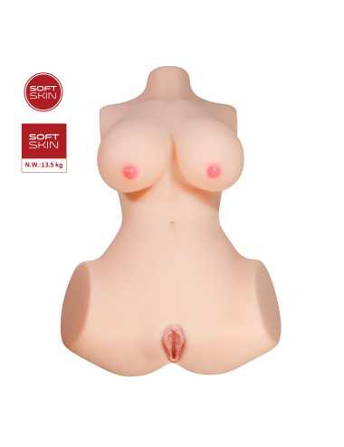 Crazy Bull Aveline Realistic Masturbator