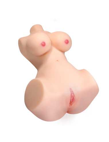 Crazy Bull Aveline Realistic Masturbator