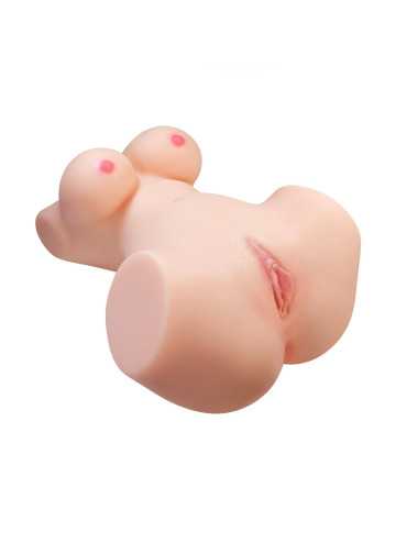 Crazy Bull Aveline Realistic Masturbator