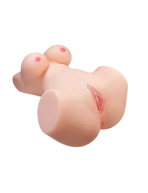 Crazy Bull Aveline Realistic Masturbator