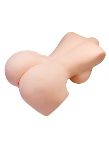 Crazy Bull Aveline Realistic Masturbator