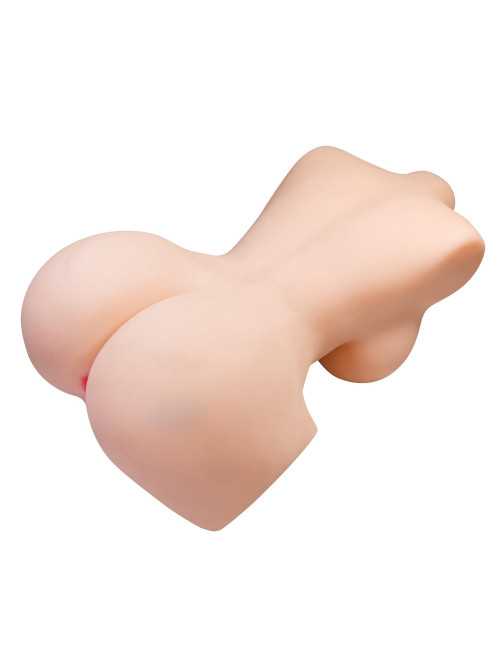 Crazy Bull Aveline Realistic Masturbator