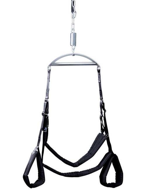 Huśtawka BDSM Love Swing Multi Vario - Zabawki erotyczne, BDSM, Huśtawki