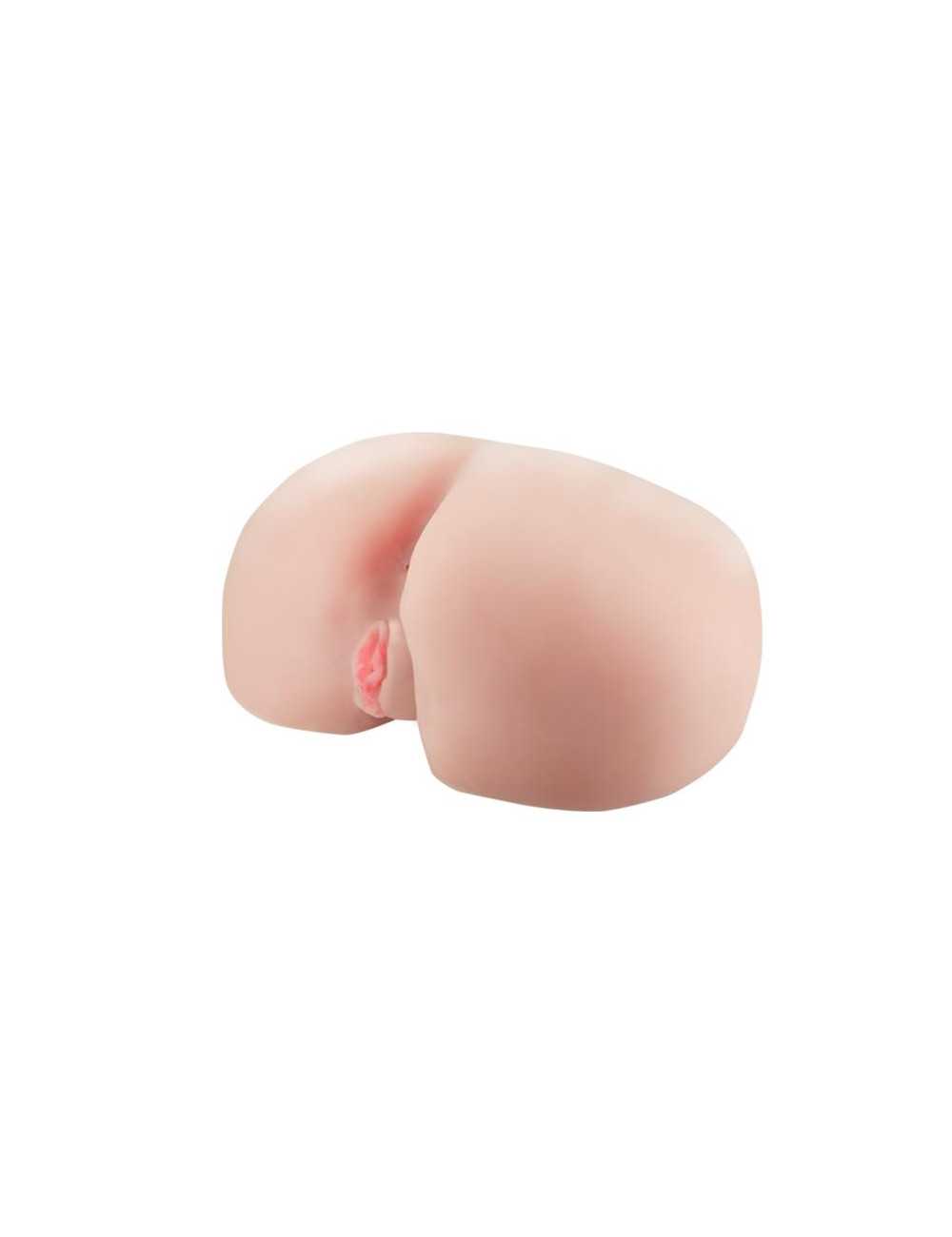 Baile Masturbator Realistyczny z Living Body – Waginy i Anal, 7 funkcji wibracji