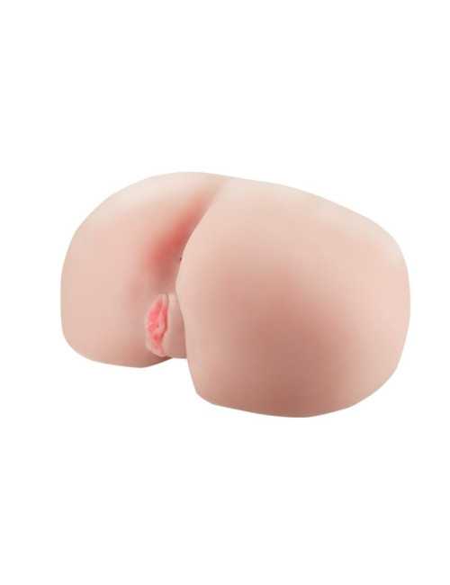 Baile Masturbator Realistyczny z Living Body – Waginy i Anal, 7 funkcji wibracji