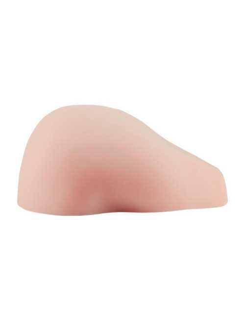 Baile Masturbator Realistyczny z Living Body – Waginy i Anal, 7 funkcji wibracji