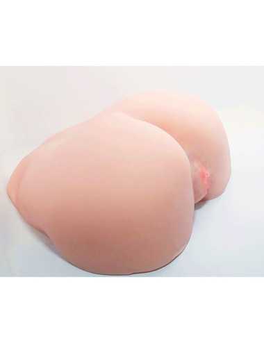 BAILE- Pussy and Ass