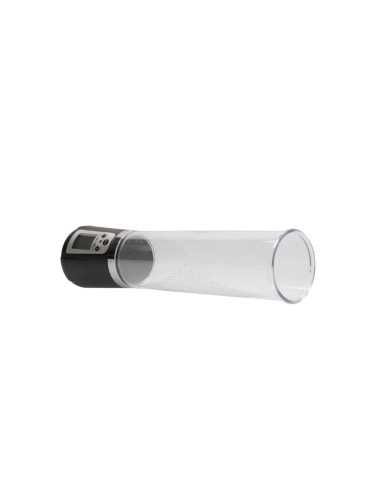 Premium Rechargeable Automatic LCD Pump