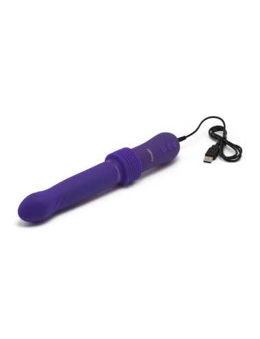 Magnum Opus Supreme Thruster 2 Purple