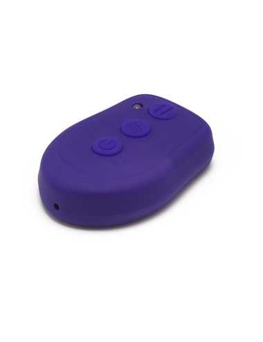 Magnum Opus Supreme Thruster 2 Purple