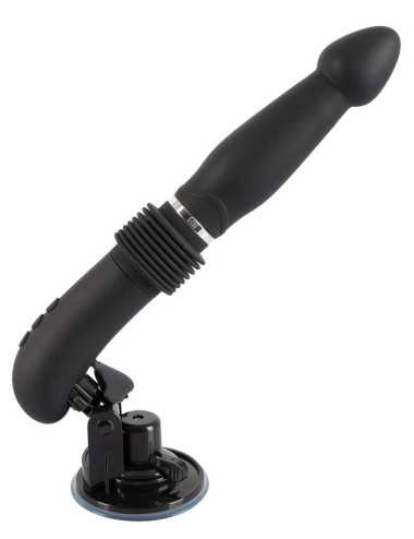 RC Fucking Machine