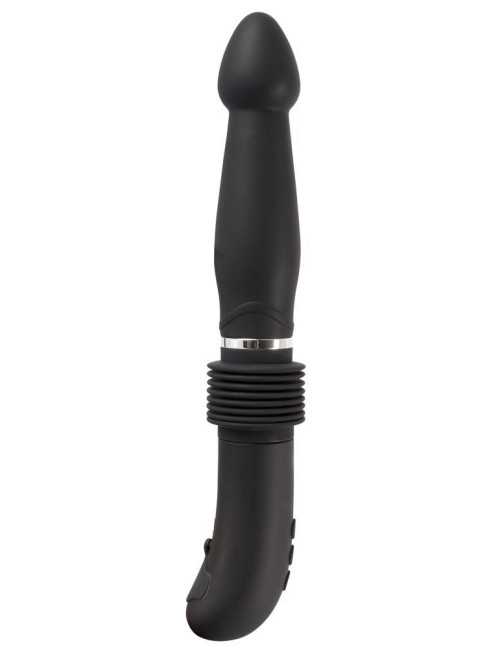 RC Love Machine Pro - Maszyna miłości z pilotem, 6 prędkości, 7 trybów wibracji