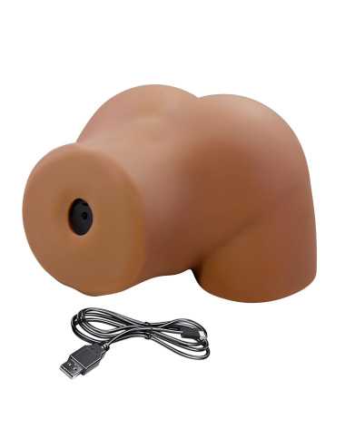 Crazy Bull Gretana Full-Size Realistic Masturbator