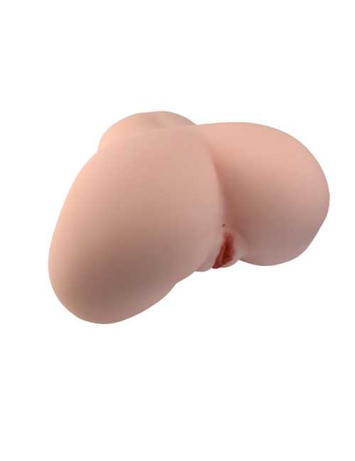 Masturbator Waginy Realistyczny 05 - Zabawki erotyczne TPE, realistyczna pochwa