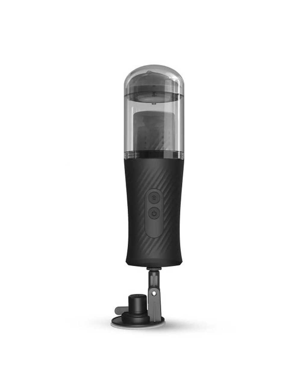 Dorcel Thrust Blow Automatyczny Masturbator z Przyssawką