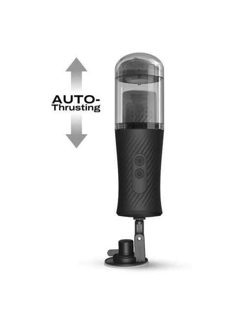 Dorcel Thrust Blow Automatyczny Masturbator z Przyssawką