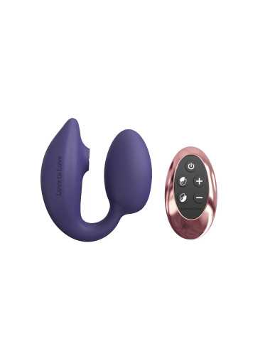 WONDERLOVER - MIDNIGHT INDIGO