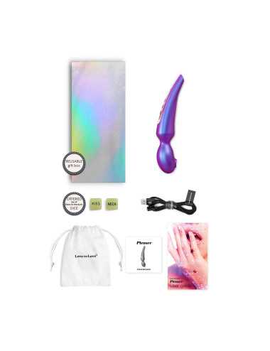 PLEASER - IRIDESCENT NIGHT