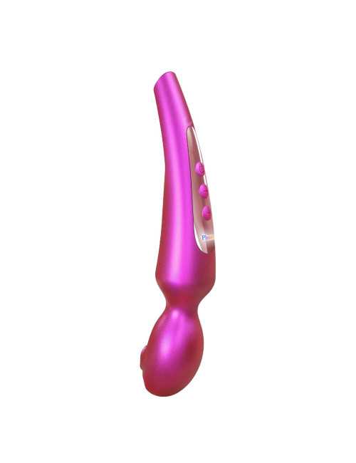 Pleaser Iridescent Berry – Wibrator Zabawki Stymulator Okrężnej Stymulacji