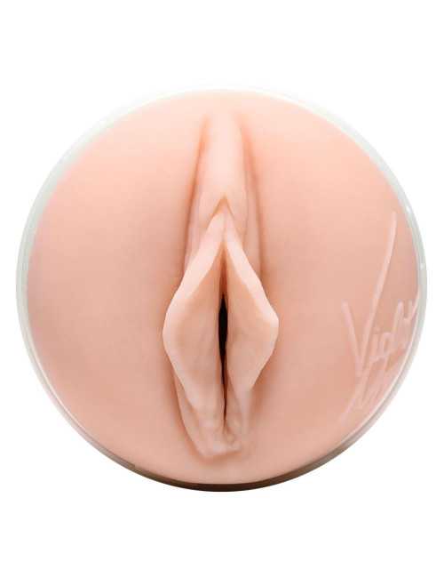 Fleshlight Girls Violet Myers Waifu - Realistyczny Masturbator Waginy