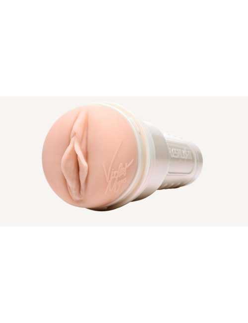 Fleshlight Girls Violet Myers Waifu - Realistyczny Masturbator Waginy