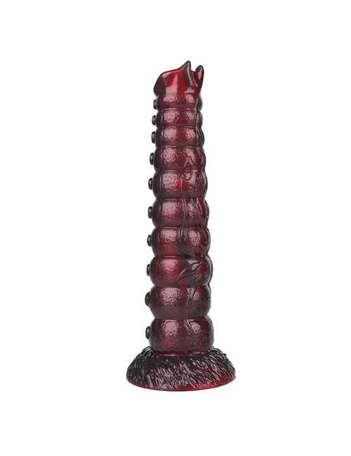 Power Monsters Voidclaw Brute - Dildo Gigant 29 cm z silikonu