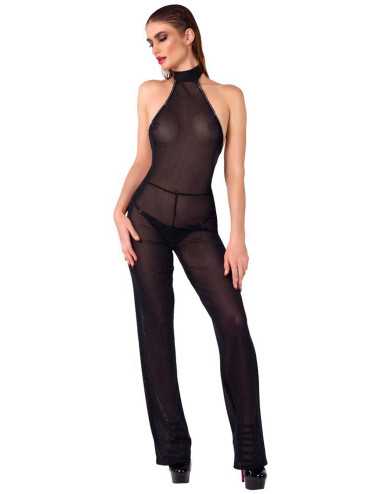 Noir Jumpsuit L