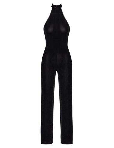 Noir Jumpsuit L