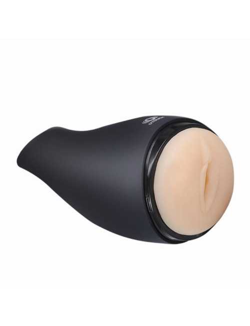Otouch Airturn3 Masturbator z Wibracją i Ssaniem
