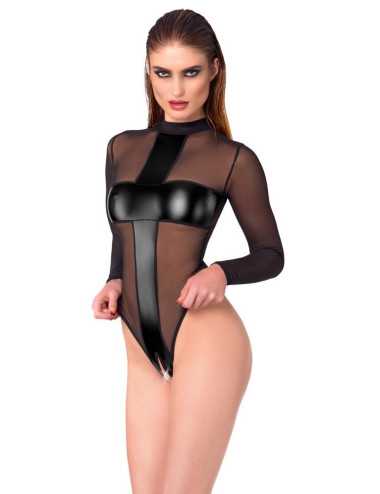 Noir Body Cross M