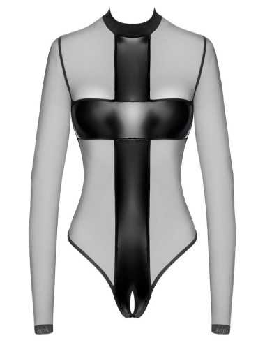 Noir Body Cross M