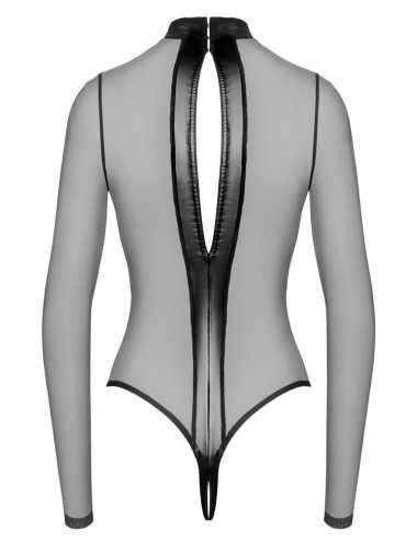 Noir Body Cross M