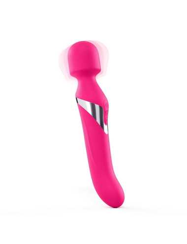 DUAL ORGASMS MAGENTA