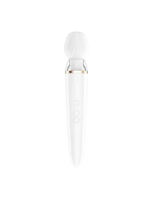 Stymulator-Double Wand-er