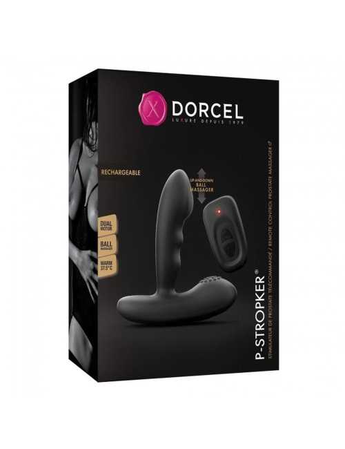 Dorcel P-Stroker – Zaawansowany masturbator męski