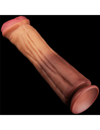 12'' Nature Cock