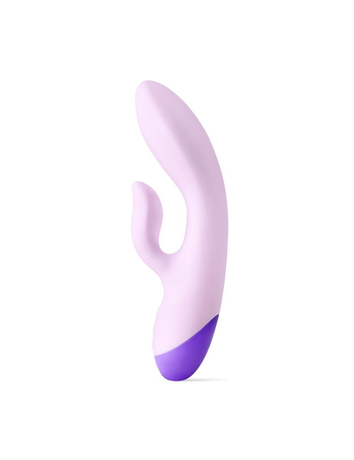 Self-Pleasure Rechargeable Rabbit Vibrator