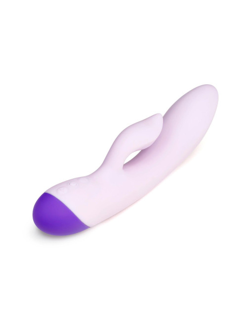 Self-Pleasure Rechargeable Rabbit Vibrator