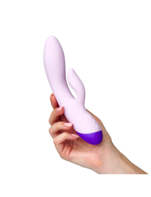 Self-Pleasure Rechargeable Rabbit Vibrator