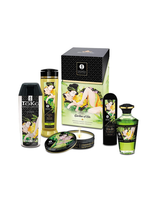 Garden of Edo Kit