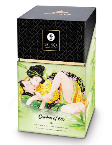 Garden of Edo Kit