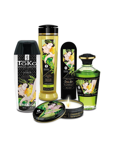 Garden of Edo Kit