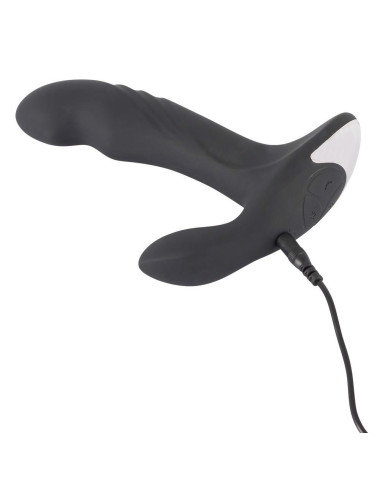 Rebel Plug with 3 functions