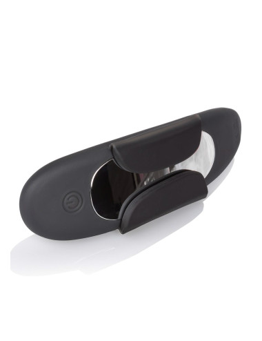 Remote Panty Teaser Black