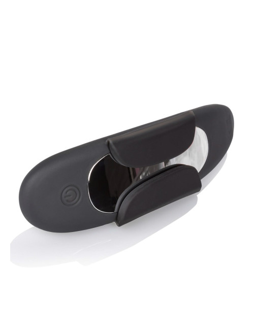Calexotics Panty Teaser Black - Zdalnie sterowany stymulator