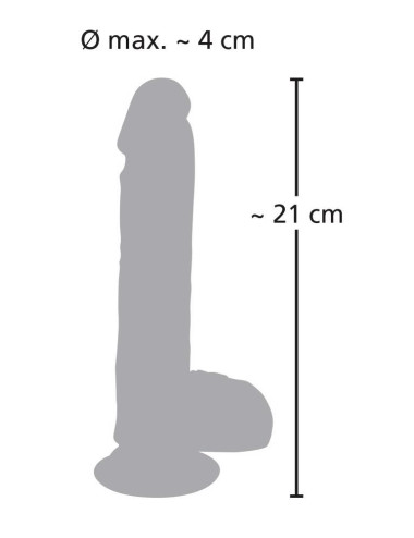 Medical Silicone Thrusting Vib