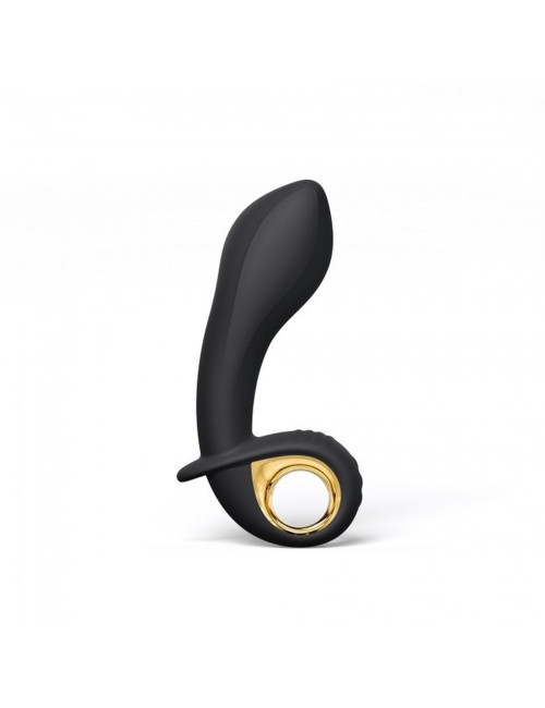 Dorcel Deep Expand - Wibrator analny z silikonu