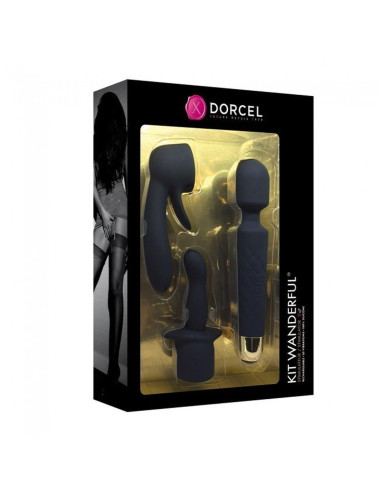 KIT WANDERFUL
