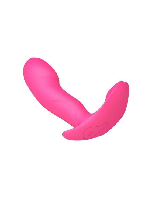 SECRET CLIT