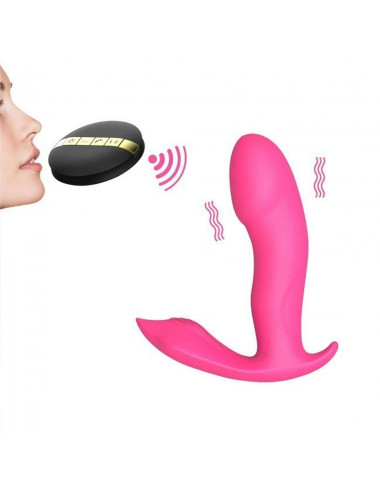 SECRET CLIT
